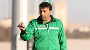 بداية حاسمة.. جمال محمود يفتتح ولايته في الوحدات بقرارات جريئة